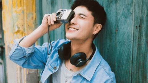 Thanh Sơn - Khả Ngân: Tái hợp là động lực hơn là áp lực