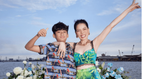 Lệ Quyên tuổi 42: Tổ chức sinh nhật trên du thuyền triệu đô, ở biệt thự siêu sang cùng tình trẻ