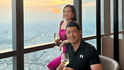 Ngoại hình xuống sắc ở tuổi U45, cuộc sống của “nam thần một thời” Bình Minh ra sao sau khi tạm rời showbiz?