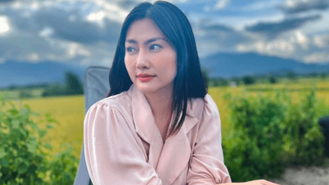 Ngọc Lan: "Ngày xưa tôi đẹp hơn bây giờ, cát-xê 50.000 đồng thấy sướng lắm"