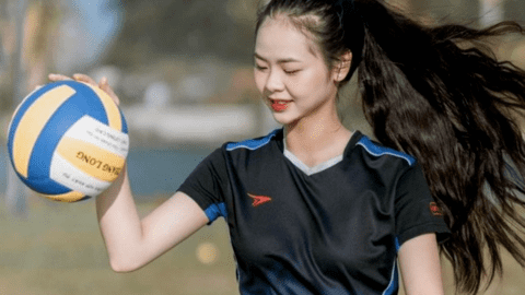 Hoa khôi bóng chuyền xứ Nghệ hot nhất top 5 Miss World Vietnam 2023 là ai?