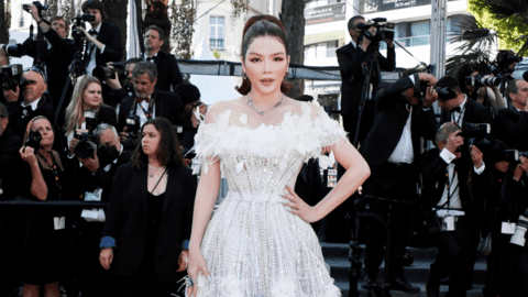 Đây là sao Vbiz được gọi tên mỗi dịp LHP Cannes: Từng đầu tư 50 tỷ trang phục nhưng huỷ lịch trình vì chuyện hậu trường
