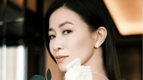 4 thói quen giúp Xa Thi Mạn giữ eo con kiến ở tuổi 48