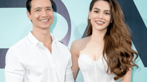 Chia sẻ thẳng thắn của Hồ Ngọc Hà