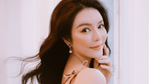 Lý Nhã Kỳ mất niềm tin vào tình yêu
