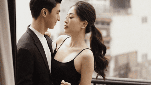 Bình An: Lấy vợ sống trách nhiệm hơn và tham vọng được đóng vai chính, đoạt Cánh diều vàng