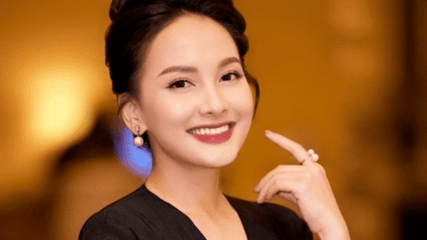 Vì sao gần đây Bảo Thanh vắng bóng trên phim truyền hình?