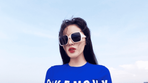 3 phong cách hoàn hảo khi đi biển của Kỳ Duyên: Đảm bảo khoe 3 vòng sexy mà vẫn năng động cá tính