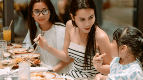 Làm thế nào để Lưu Hương Giang vượt qua "giông bão"?