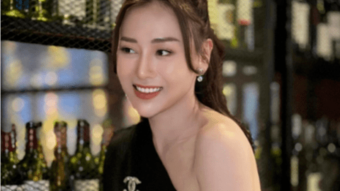 Rộ tin Phương Oanh mang bầu sau hơn 10 tháng công khai yêu Shark Bình