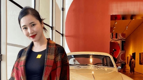 Cuộc sống của Hương Tràm ra sao sau 4 năm sang Mỹ du học?