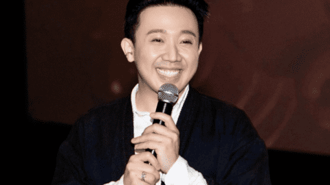 Bị chê hát dở, Trấn Thành thừa nhận một điểm yếu