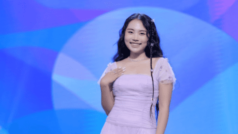 Phương Mỹ Chi, Quân A.P tham gia “Người ấy là ai?”