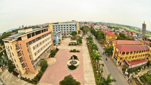 Bộ KH-ĐT đề xuất thành lập Trường Đại học Thống kê