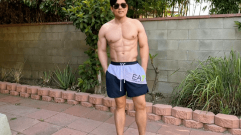 Ca sĩ Quang Lê được nữ đại gia cho 1 tỉ nếu "mất" 15 kg
