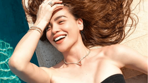 Hồ Ngọc Hà - Kim Lý đi nghỉ dưỡng: Nam - nữ chính đều gây sốt bởi body nóng bỏng
