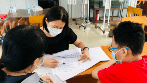 TP HCM: Không được thu bất kỳ khoản nào trước năm học mới