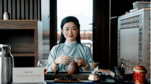 Con gái NSND Thu Quế - NSƯT Phạm Cường: Nhan sắc xinh đẹp thừa hưởng gen bố mẹ