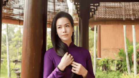 Nhật Kim Anh sau 4 năm ly hôn: Ưu tiên sự nghiệp, lấy con trai làm điểm tựa tinh thần