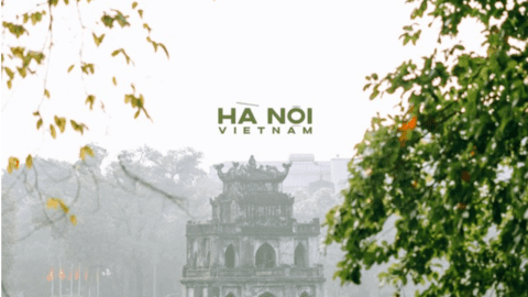 Bỏ túi ngay những địa điểm du lịch 2 ngày 1 đêm lý tưởng ở miền Bắc cho mọi kỳ nghỉ