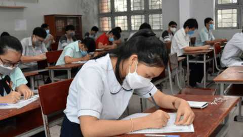 Lý do hơn 290.000 thí sinh từ chối vào đại học