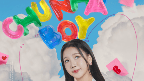 AMEE xác nhận kết đôi trai đẹp Boys Planet từ Hàn Quốc