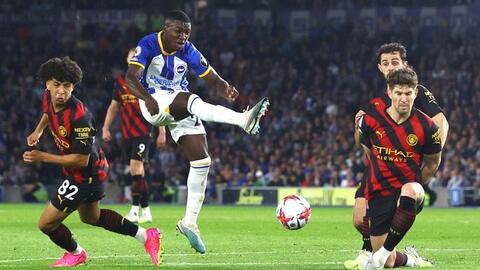 Chelsea vung tiền kỷ lục đón tân binh 115 triệu bảng Caicedo
