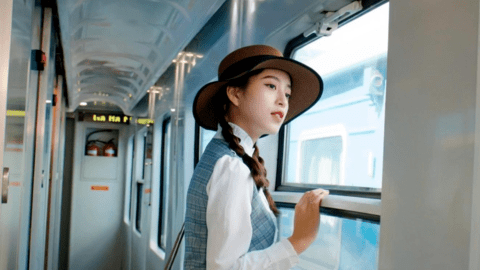 Hà Nội: Chuyện tình của nhân viên xinh đẹp được chủ tịch chấm làm con dâu