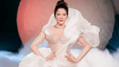 Thực hư việc Lý Nhã Kỳ đám cưới