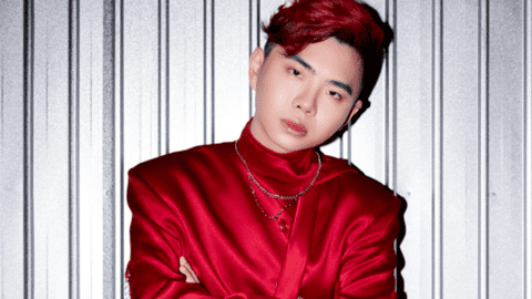 Thiếu gia tập đoàn nghìn tỉ lao vào showbiz