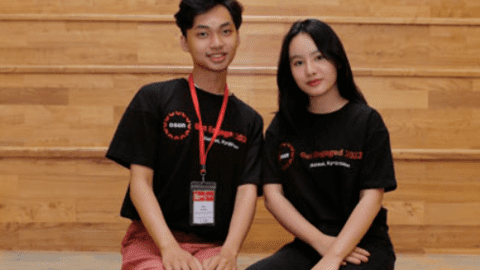 Người trẻ trăn trở giữ bản sắc văn hóa