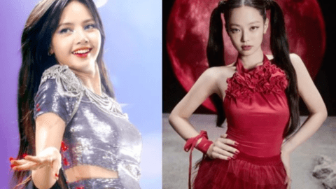 BlackPink hiện tại: Lisa bị chỉ trích, Jennie được khen ngợi
