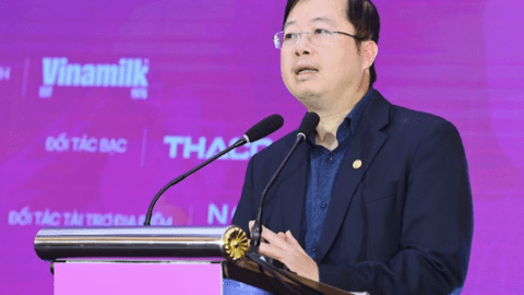 Nâng cao văn hóa mạng tại Việt Nam