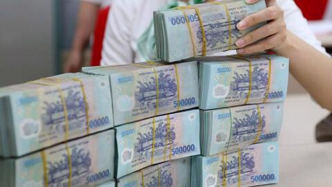 Ngân hàng lãi suất tới 11%: Gửi tiết kiệm thế nào để hưởng mức lãi suất "khủng"?