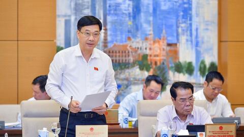 Tình trạng lạm thu đầu năm học, lạm thu "quỹ phụ huynh" gây bất bình