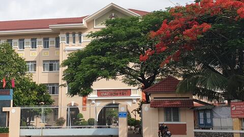 Sở GD-ĐT TP HCM thanh, kiểm tra 96 đơn vị trường học, trung tâm hoạt động giáo dục