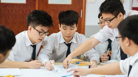 Hà Nội thu học phí năm 2023 -2024 như thế nào? Cập nhật thông tin mới nhất