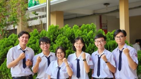 Hai chính sách quan trọng về giáo dục có hiệu lực từ tháng 11/2023