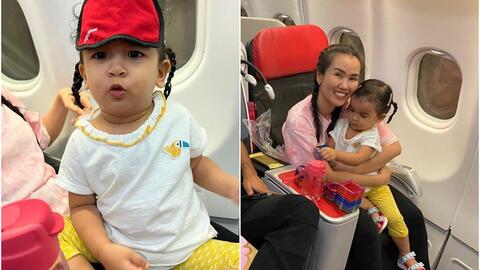 Bất ngờ về nơi ở của bố mẹ chồng Ấn Độ của Võ Hạ Trâm, khác hẳn với cuộc sống của cô ở Việt Nam