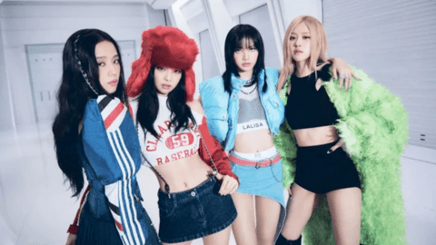 Xôn xao chuyện hợp đồng của "tứ đại mỹ nhân" Blackpink