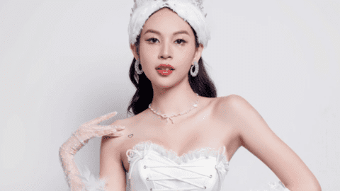 Giọng ca tuyên bố tìm vương miện ở Miss Grand năm sau