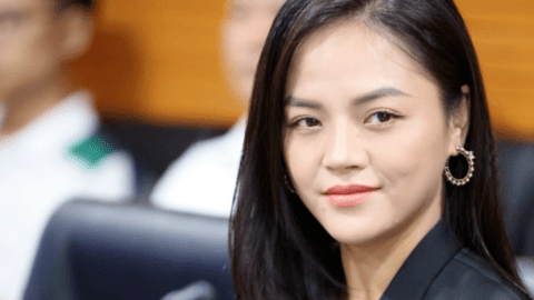 Thu Quỳnh: "Tôi ngỡ ngàng như lần đầu khi mang thai sau 9 năm"