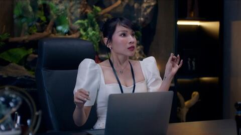 Khả Như kể chuyện khi là “đồng bọn” Diệu Nhi, Thúy Ngân