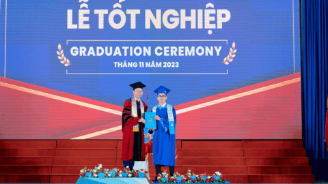 Hiệu trưởng Trường ĐH Bách khoa TP HCM nhấn mạnh tầm quan trọng của kỹ năng, thái độ