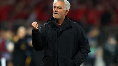HLV Mourinho với tuyên bố khiến bóng đá Ả Rập Saudi sung sướng