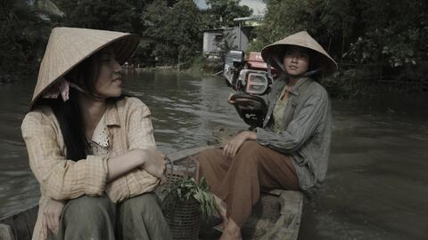 Liên hoan Phim Việt Nam: Không có bất ngờ