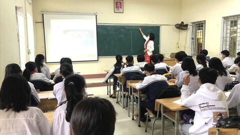 3 quy định về dạy thêm, học thêm quan trọng, hàng triệu giáo viên cần phải nắm rõ
