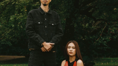Đen Vâu "bắt tay" Hoàng Thùy Linh nói về "Miền đất hứa"