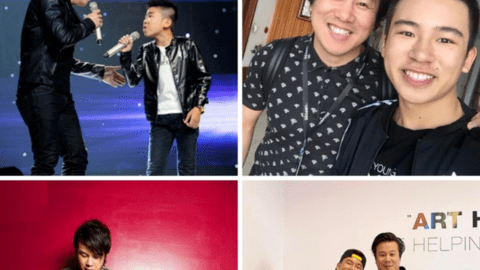 Giọng ca Thanh Bùi "ủ kỹ" 10 năm qua chính thức lộ diện