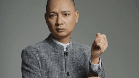 Nhạc sĩ Nguyễn Hải Phong cùng đạo diễn Nguyễn Hiếu Tâm vẽ sắc màu Việt ở Mỹ